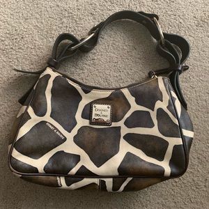 Dooney & Bourke handbag